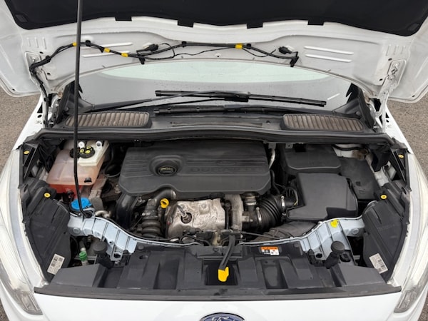 Used Ford C-Max 2018 for sale - 76118276: Photo 12