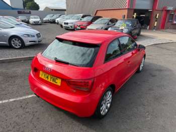 Used Audi A1 2014 for sale - 74779675: Photo