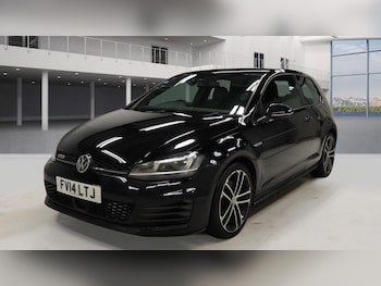 Volkswagen Golf feature image