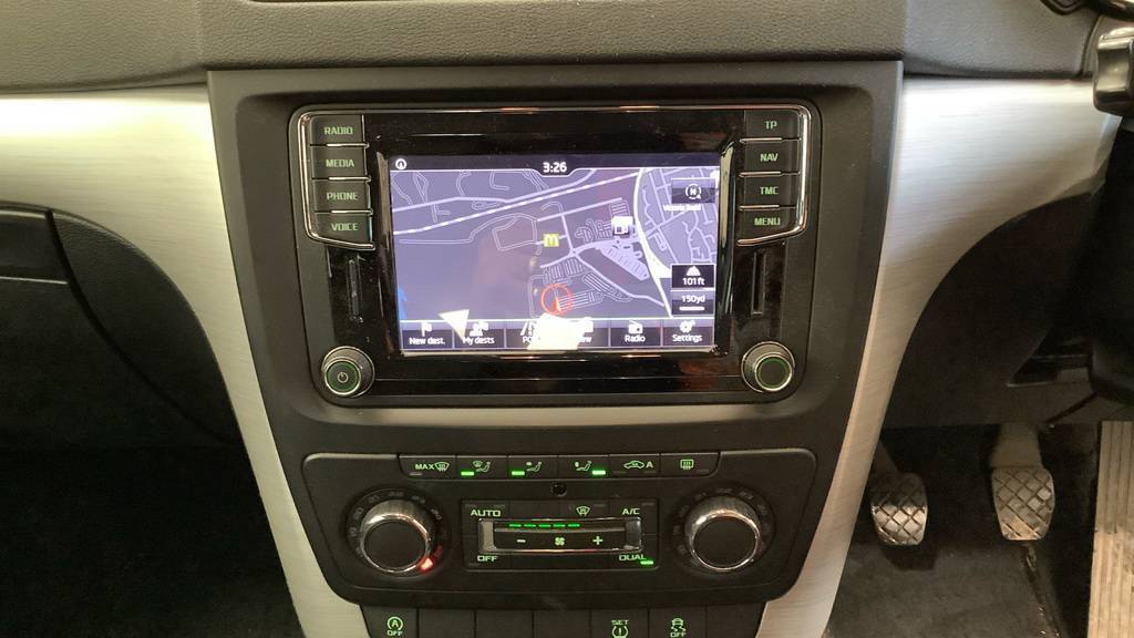 Used Skoda Yeti 2016 for sale - 77836233: Photo 4