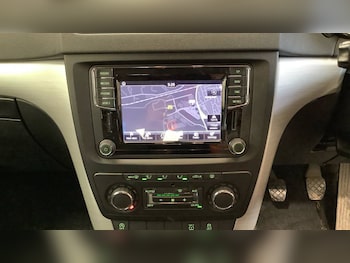 Used Skoda Yeti 2016 for sale - 77836233: Photo