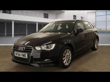 2014 - 1.4 TFSI 125 SE 5dr, FSH 2 keys