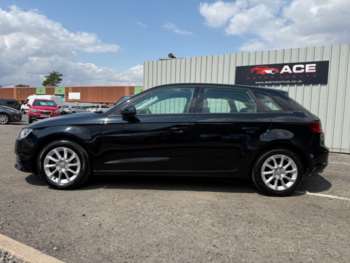 Used Audi A3 2014 for sale - 75182033: Photo
