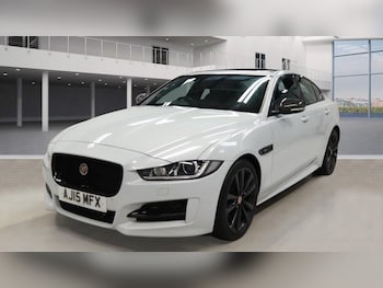 Jaguar - XE