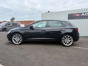 Used SEAT Leon 2017 for sale - 74779657: Photo