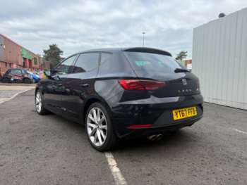 Used SEAT Leon 2017 for sale - 74779657: Photo