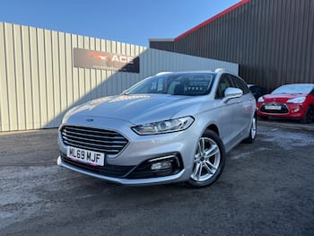 Used Ford Mondeo 2019 for sale - 79848105: Photo