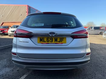 Used Ford Mondeo 2019 for sale - 79848105: Photo