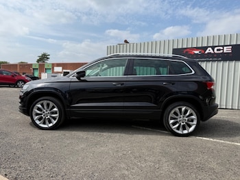 Used Skoda Karoq 2018 for sale - 79063254: Photo