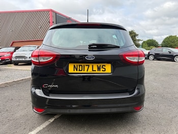 Used Ford C-Max 2017 for sale - 79063273: Photo