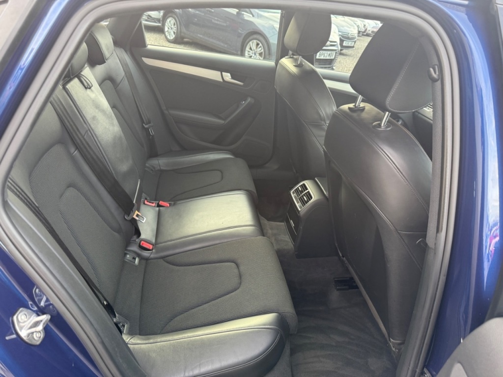 Used Audi A4 2014 for sale - 76132007: Photo 10