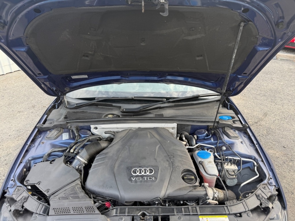 Used Audi A4 2014 for sale - 76132007: Photo 12