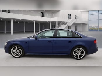 Used Audi A4 2014 for sale - 76132007: Photo 2