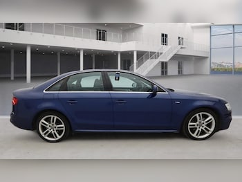 Used Audi A4 2014 for sale - 76132007: Photo 3