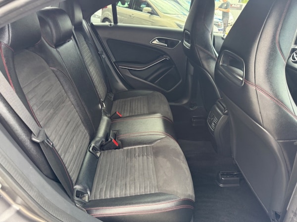 Used Mercedes-Benz CLA 2015 for sale - 75456243: Photo 10