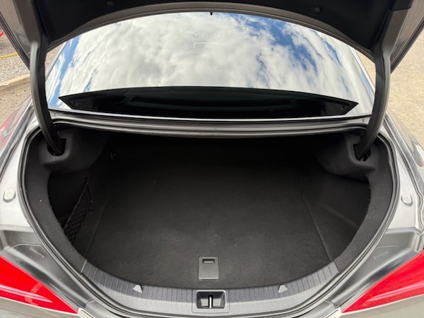 Used Mercedes-Benz CLA 2015 for sale - 75456243: Photo 11