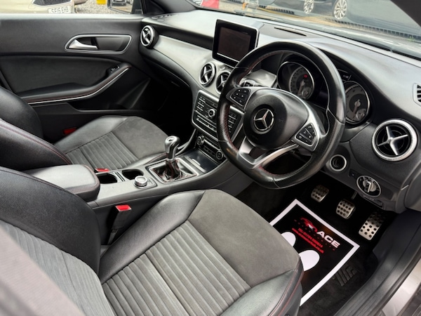 Used Mercedes-Benz CLA 2015 for sale - 75456243: Photo 9