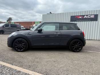Used MINI Hatch 2014 for sale - 73778676: Photo