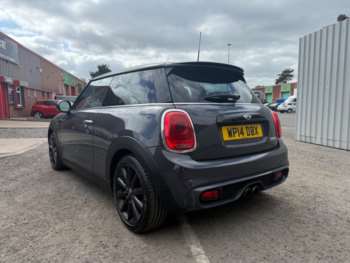 Used MINI Hatch 2014 for sale - 73778676: Photo