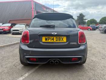 Used MINI Hatch 2014 for sale - 73778676: Photo