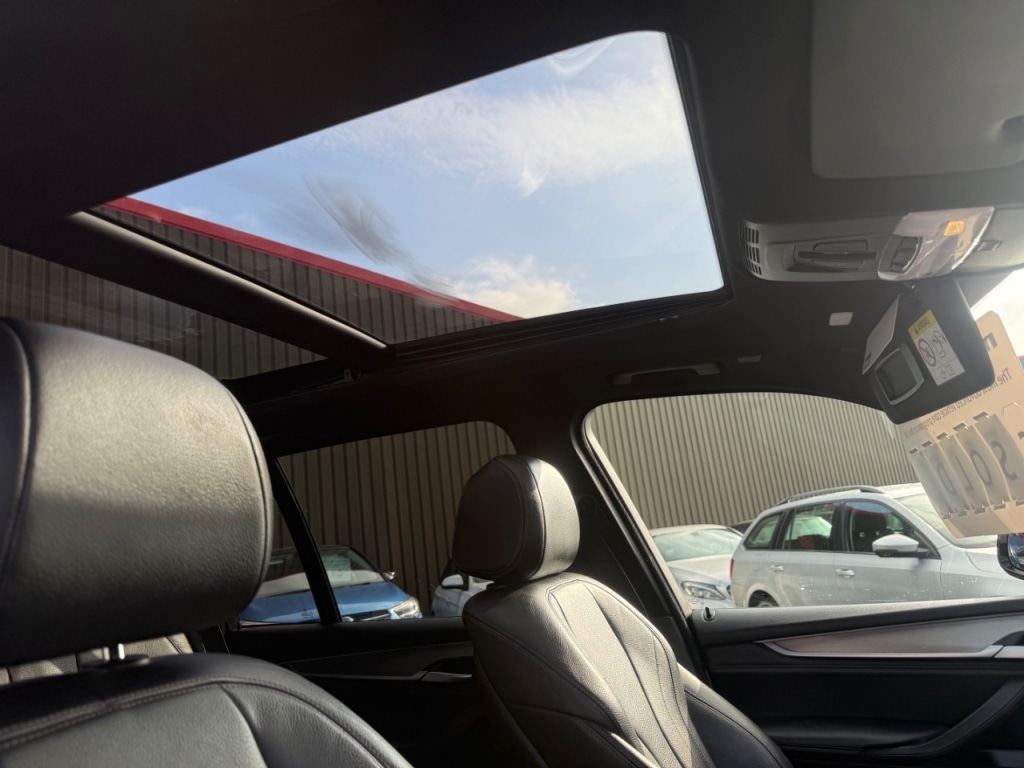 Used BMW X5 2017 for sale - 77662343: Photo 10