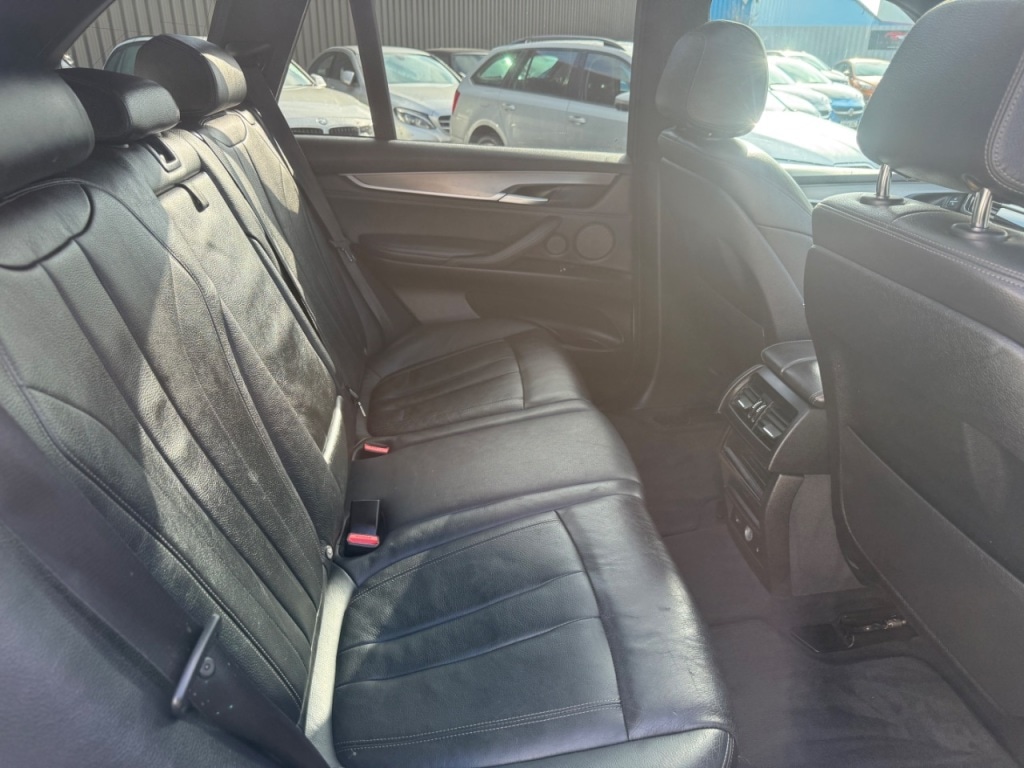 Used BMW X5 2017 for sale - 77662343: Photo 11