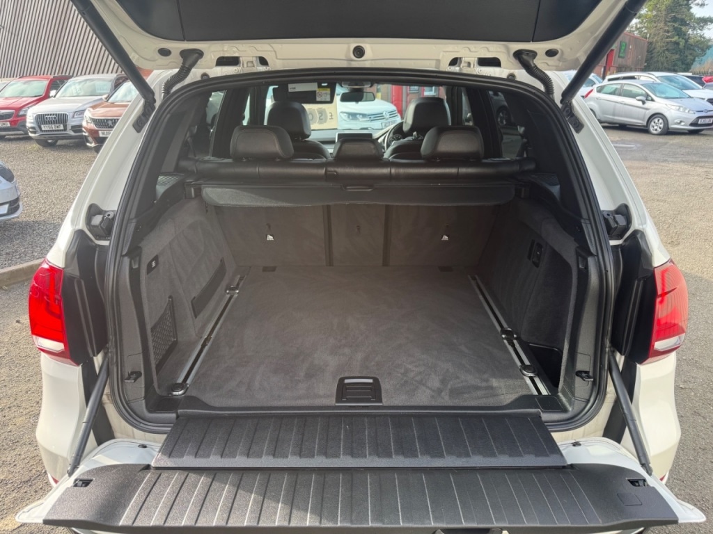 Used BMW X5 2017 for sale - 77662343: Photo 12