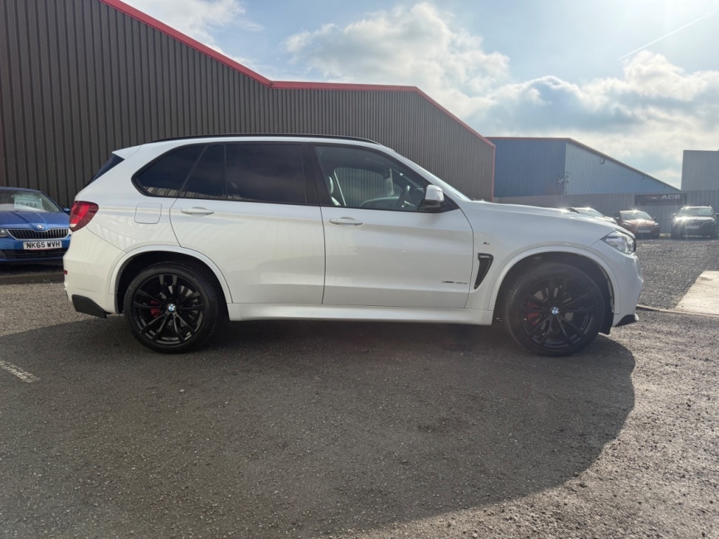 Used BMW X5 2017 for sale - 77662343: Photo 6