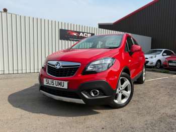 2015 - 1.4T Exclusiv 5dr, FSH, 2 keys, cam chain done