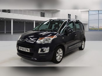 Used Citroen C3 Picasso 2015 for sale - 75712253: Photo