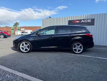 Used Ford Focus 2012 for sale - 75320317: Photo