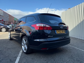 Used Ford Focus 2012 for sale - 75320317: Photo
