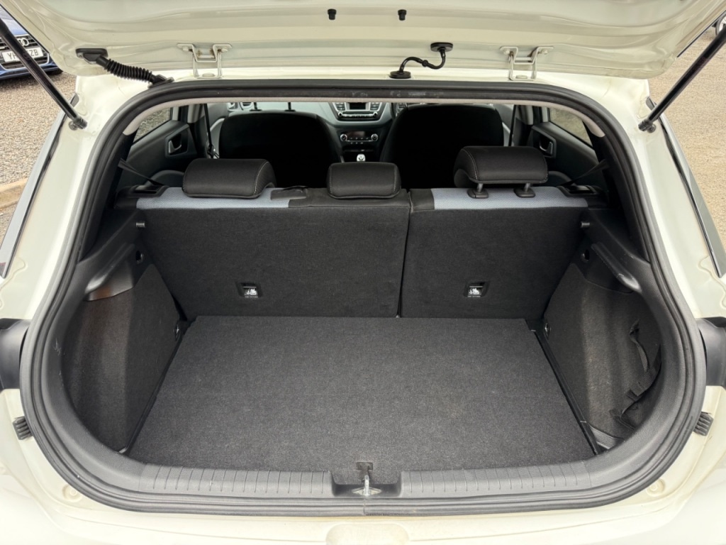 Used Hyundai i20 2016 for sale - 76252537: Photo 11