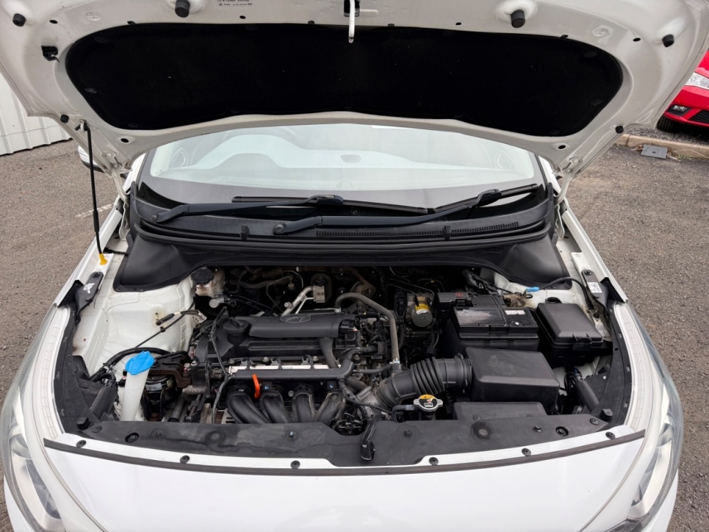 Used Hyundai i20 2016 for sale - 76252537: Photo 12