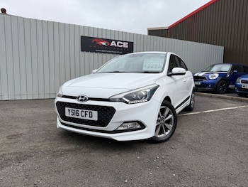 2016 - 1.4 Premium 5dr, FSH, 2 keys, great spec