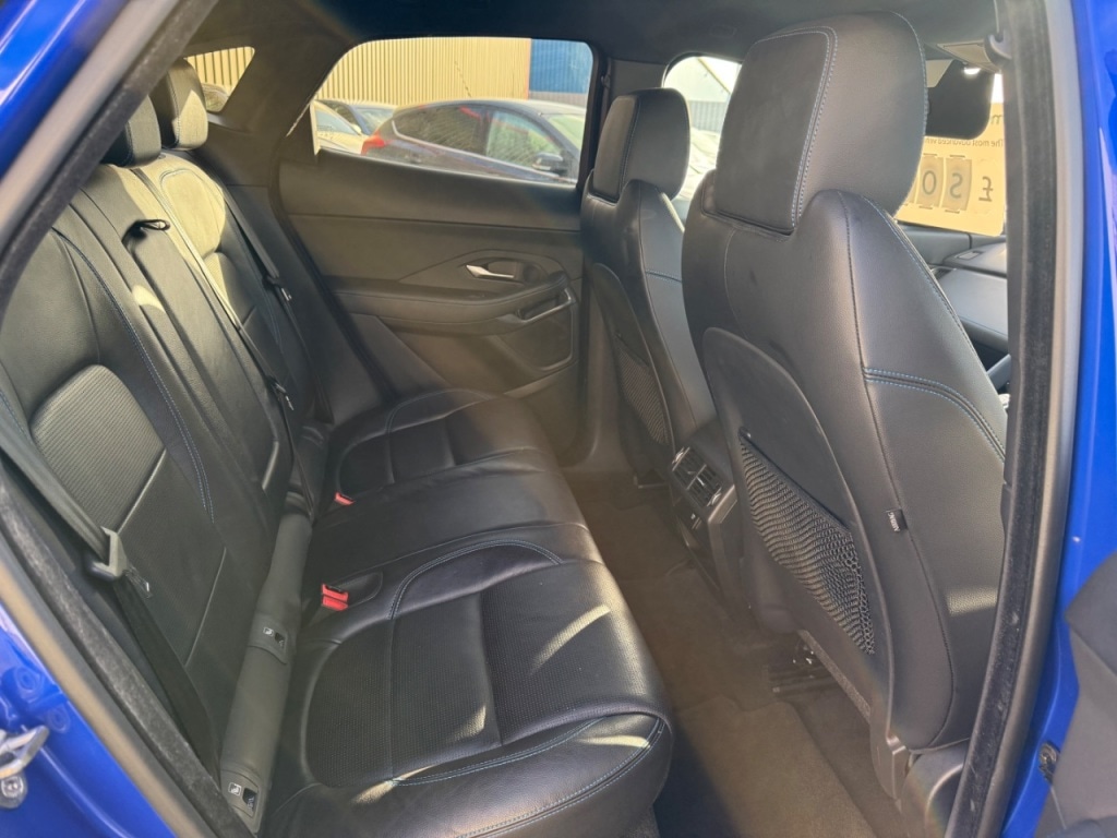 Used Jaguar E-Pace 2018 for sale - 76603812: Photo 10