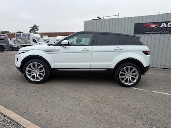 Used Land Rover Range Rover Evoque 2015 for sale - 79196548: Photo