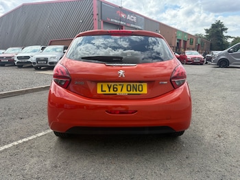 Used Peugeot 208 2017 for sale - 79572816: Photo
