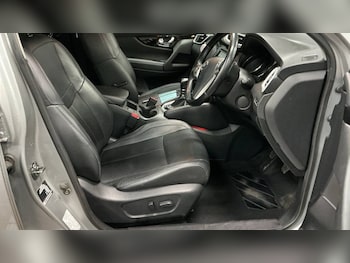 Used Nissan Qashqai 2017 for sale - 78413139: Photo