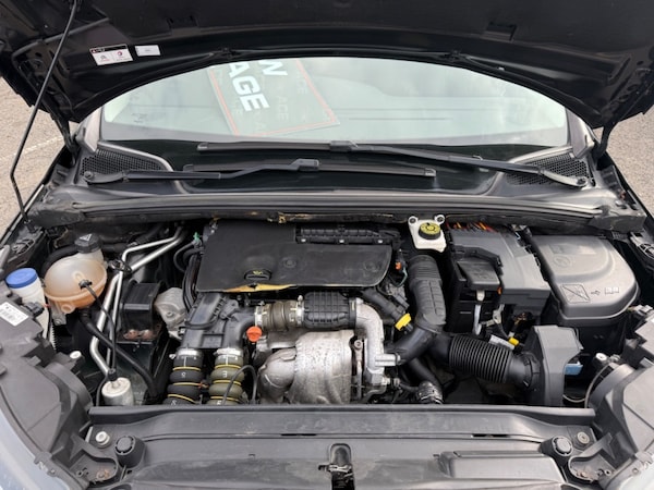 Used Citroen C4 2015 for sale - 75320327: Photo 12