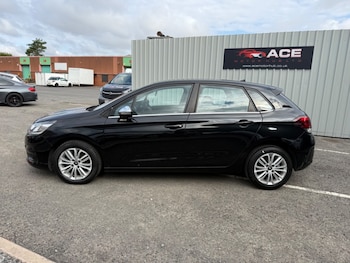 Used Citroen C4 2015 for sale - 75320327: Photo