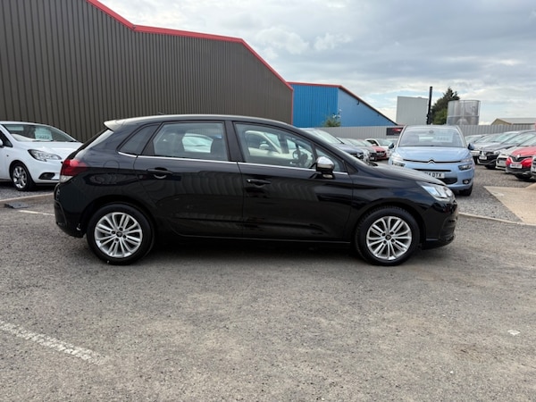 Used Citroen C4 2015 for sale - 75320327: Photo 6