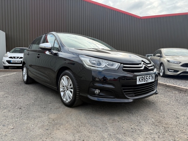 Used Citroen C4 2015 for sale - 75320327: Photo 7