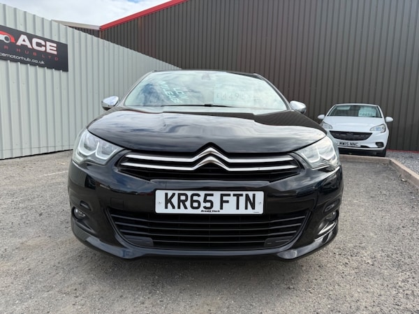 Used Citroen C4 2015 for sale - 75320327: Photo 8