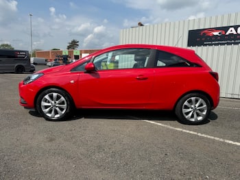 Used Vauxhall Corsa 2018 for sale - 79848127: Photo
