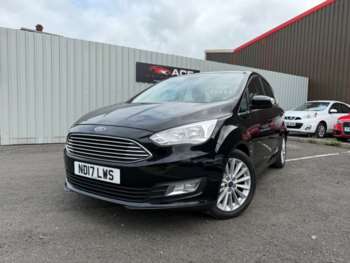 Used Ford C-Max 2017 for sale - 74911962: Photo