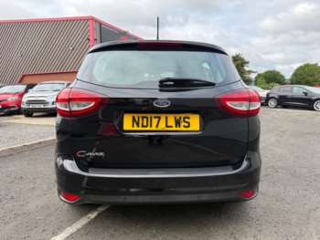 Used Ford C-Max 2017 for sale - 74911962: Photo