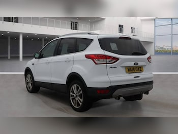 Used Ford Kuga 2014 for sale - 77733551: Photo