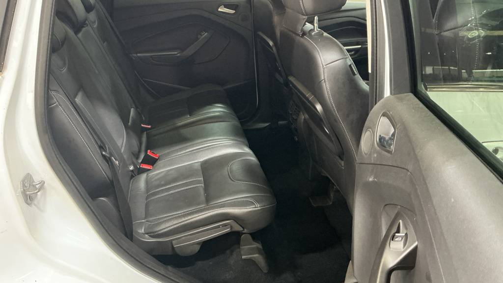 Used Ford Kuga 2014 for sale - 77733551: Photo 4