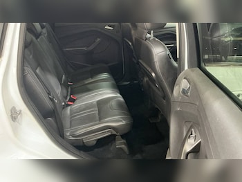 Used Ford Kuga 2014 for sale - 77733551: Photo